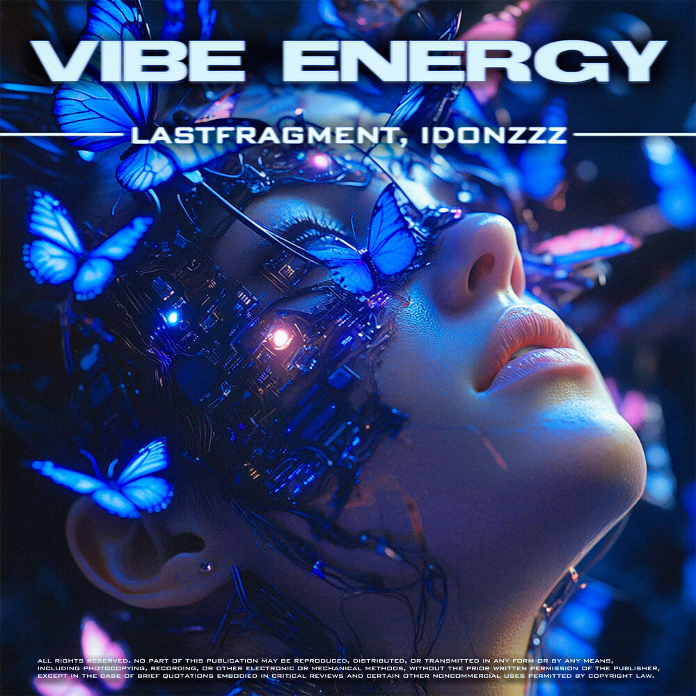 Vibe Energy - Lastfragment