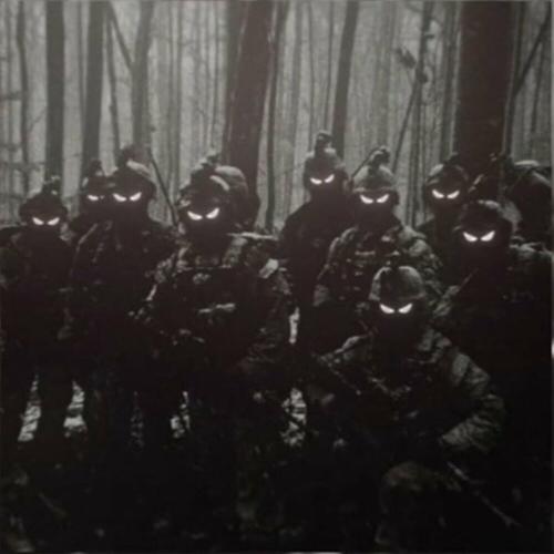 Lastfragment - ZOV