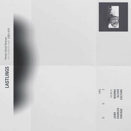 Lastlings - Holding Me Like Water (Juno Mamba Remix)