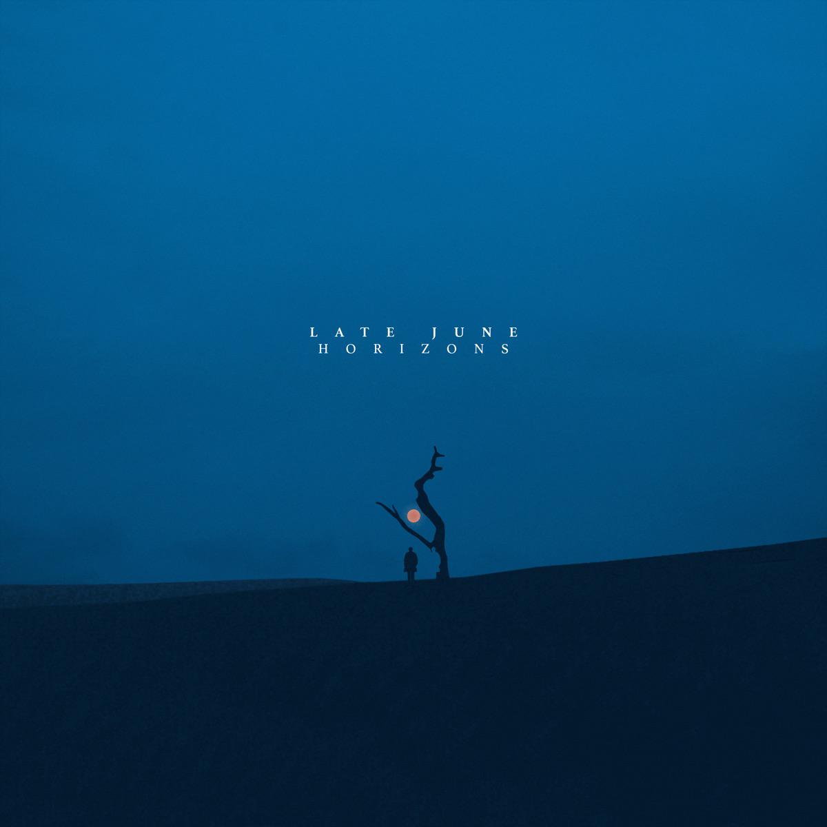 Sky Fleur - Late June