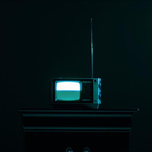 Late Night Television - Looking Glass