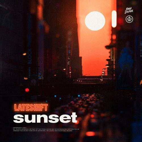 Sunset - LateShift