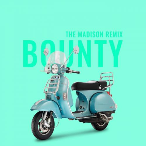 LATEXFAUNA - Bounty (The Madison Remix)
