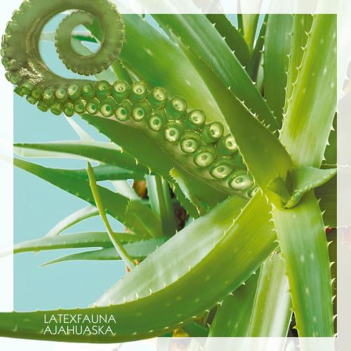 LATEXFAUNA - Lime