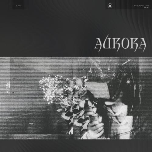 Lathe of Heaven - Aurora
