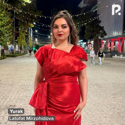 Latofat Mirzohidova - Yurak