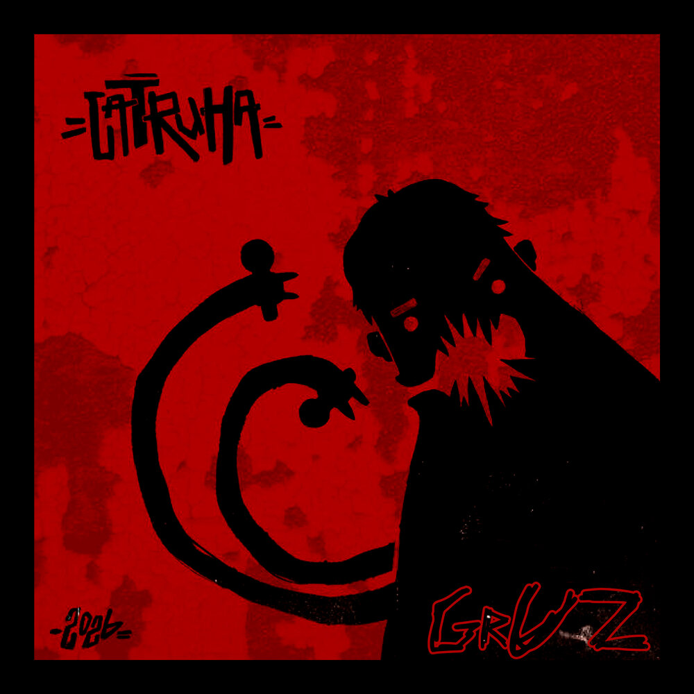gruz - Latruha