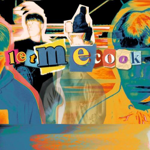 Latruha - let me cook