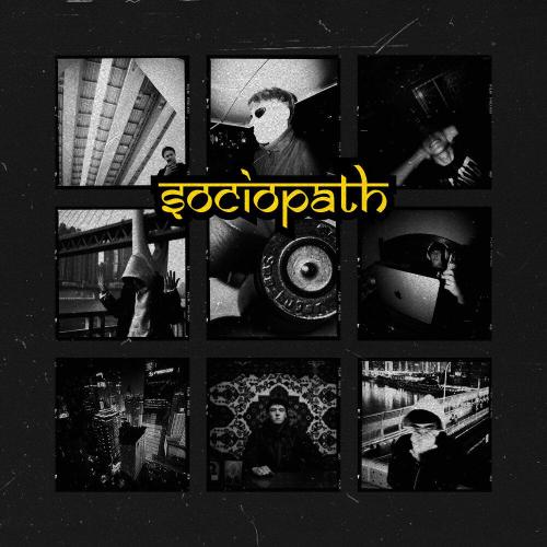 Latruha - sociopath