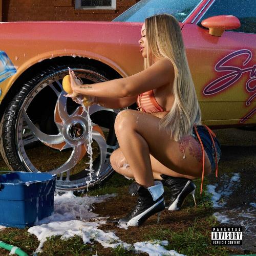 Latto feat. Young Nudy - Shrimp & Grits