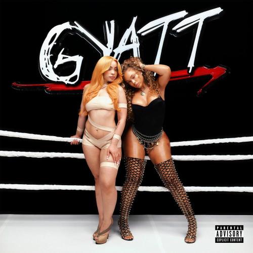 Latto & Ice Spice - Gyatt