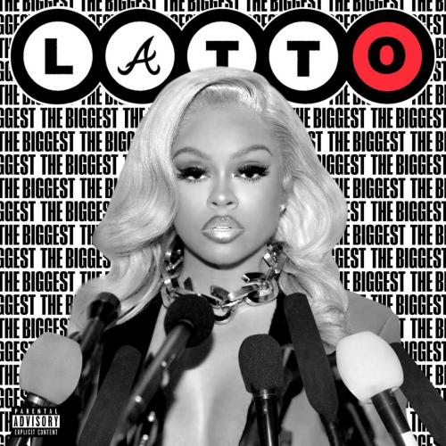 Latto - The Biggest