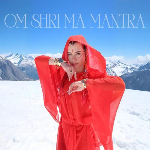 LAU55 - Дух Великой Ма (Om Shri Ma Mantra)