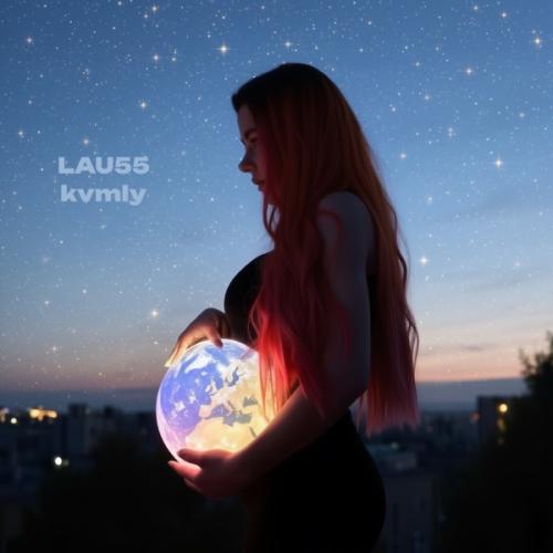 LAU55 & kvmly - Посмотри на небо 2.0