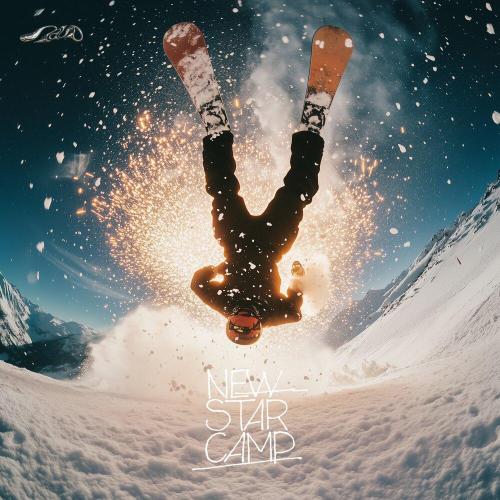 ЛАУД, Adette - New Star Camp