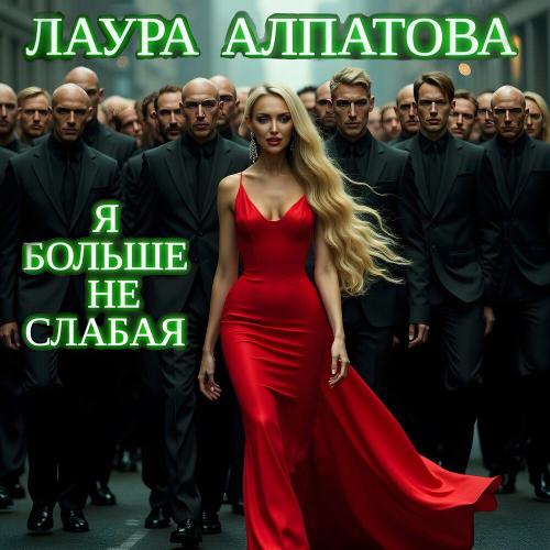 Я больше не слабая - Лаура Алпатова