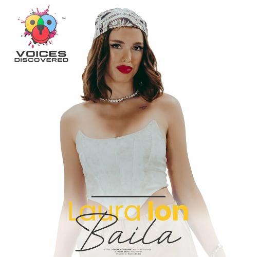 Laura Ion - Baila