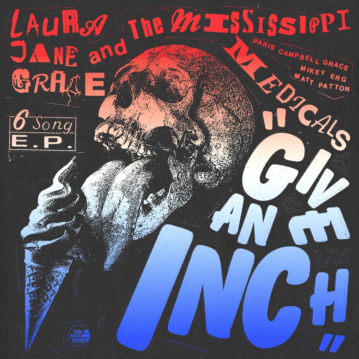 RazorBlade Blues - Laura Jane Grace & The Mississippi Medicals