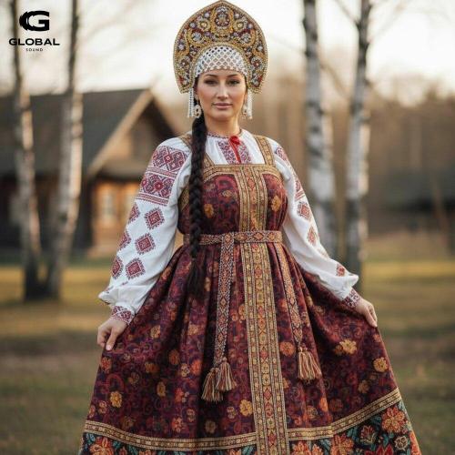 Лаура Лето - Калинка