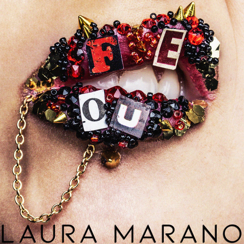F.e.o.u - Laura Marano