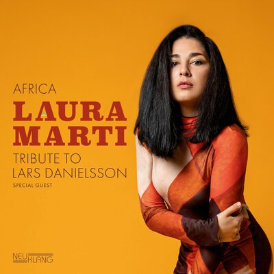 Granada - Laura Marti