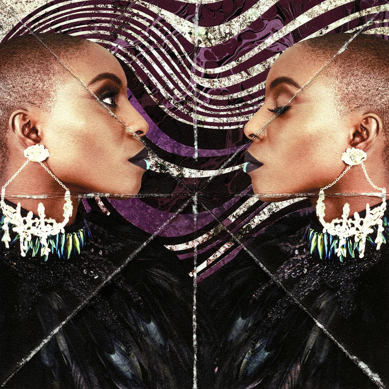 Overcome (Feat. Nile Rodgers) - Laura Mvula feat. Nile Rodgers