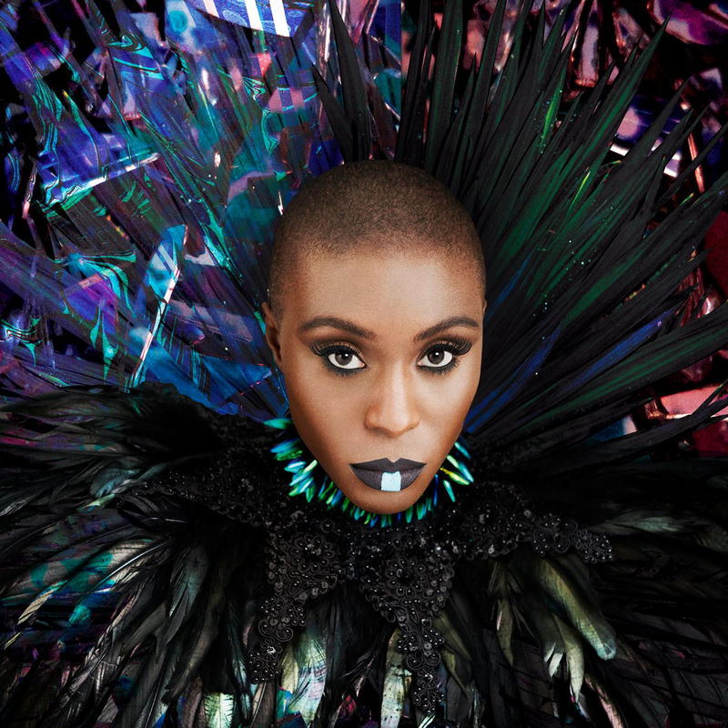 Phenomenal Woman - Laura Mvula