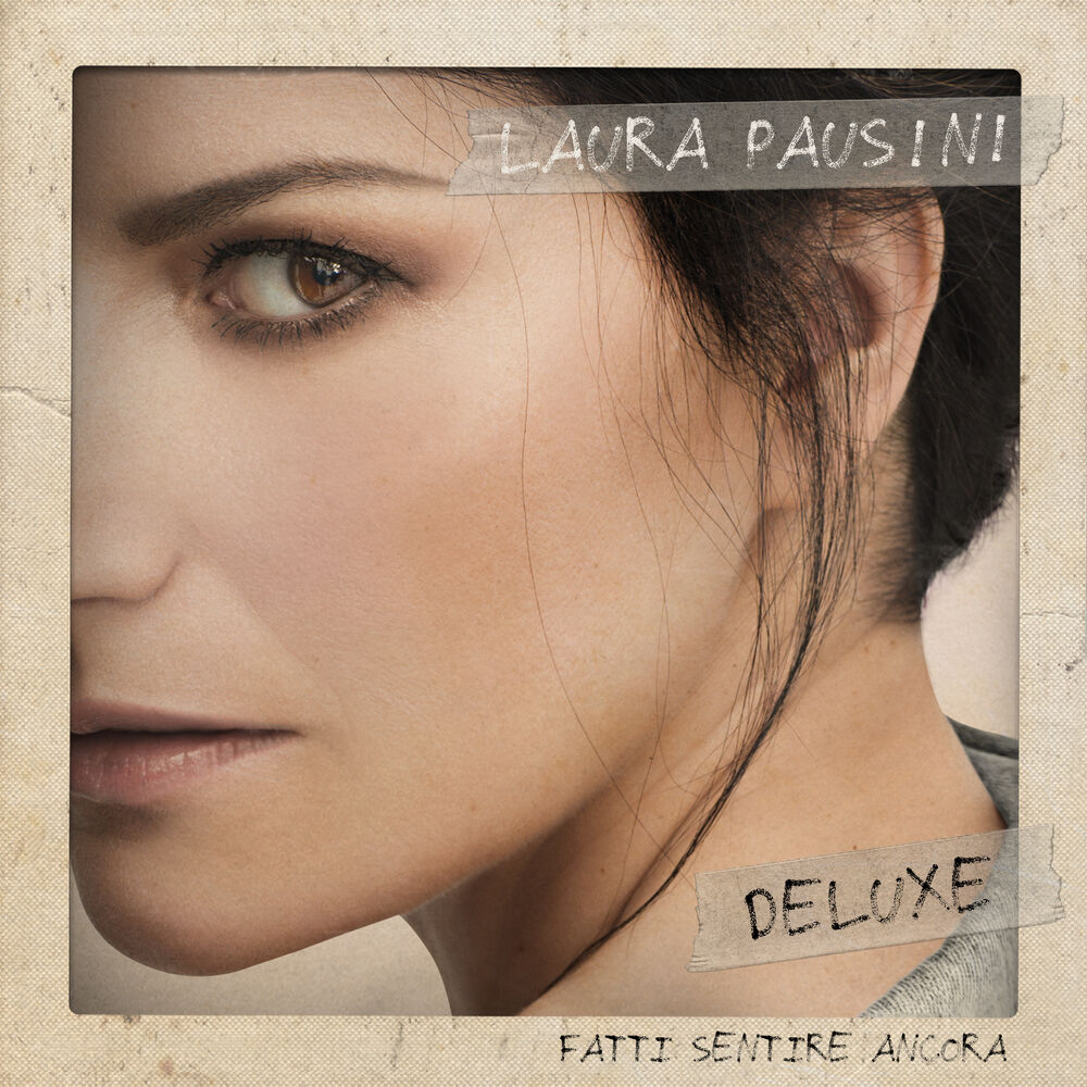La Solución - Laura Pausini feat. Carlos Rivera