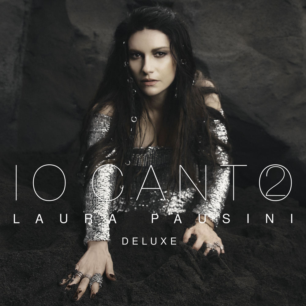 Immensamente - Laura Pausini
