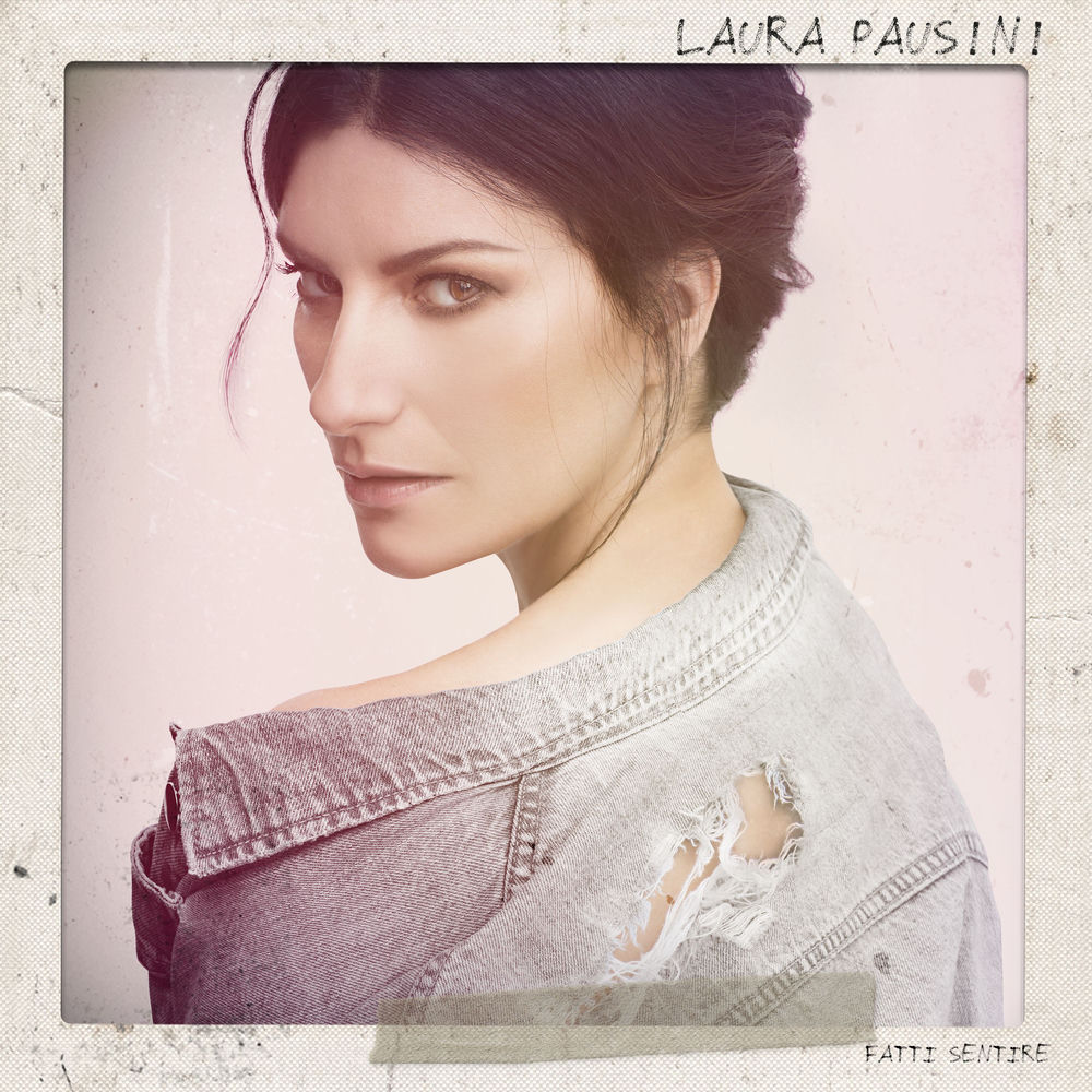 La Soluzione - Laura Pausini