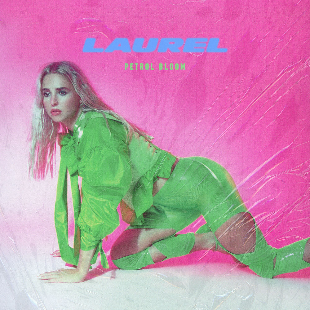 Scream Drive Faster - Laurel