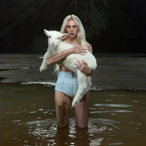 Laurel - Wild Things