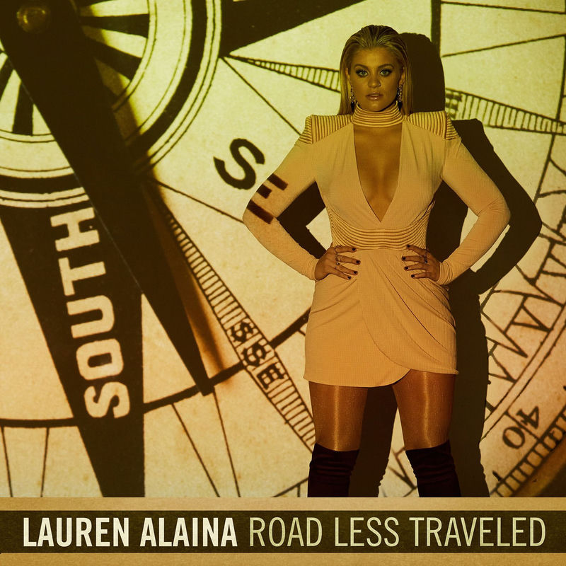 Next Boyfriend - Lauren Alaina