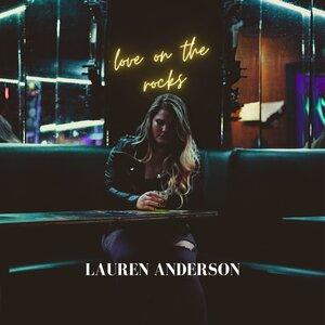 Lauren Anderson - Love on the Rocks