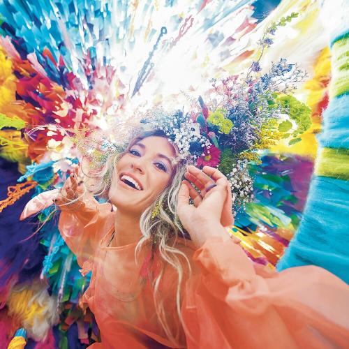 Lauren Daigle feat. Jon Batiste & Natalie Hemby - Saint Ferdinand