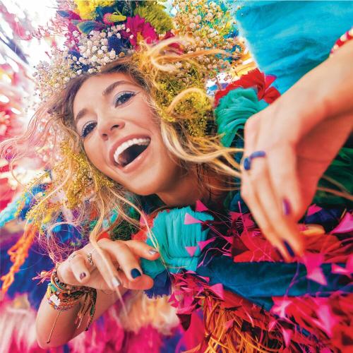 Lauren Daigle - Turbulent Skies (Single Edit)