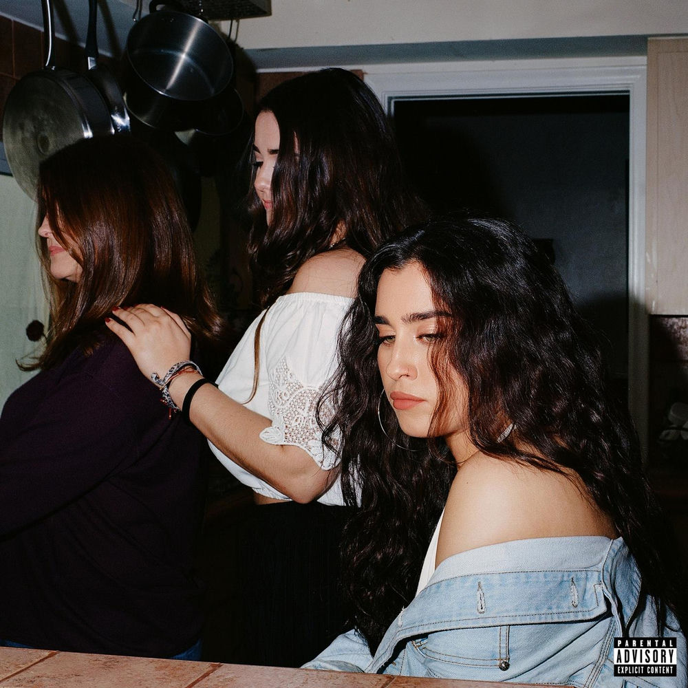 50ft - Lauren Jauregui