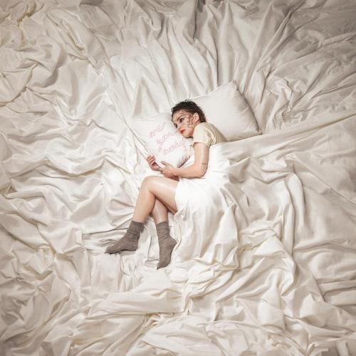 Lauren Mayberry - Are You Awake
