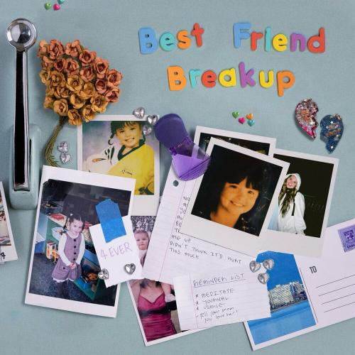 Lauren Spencer Smith - Best Friend Breakup