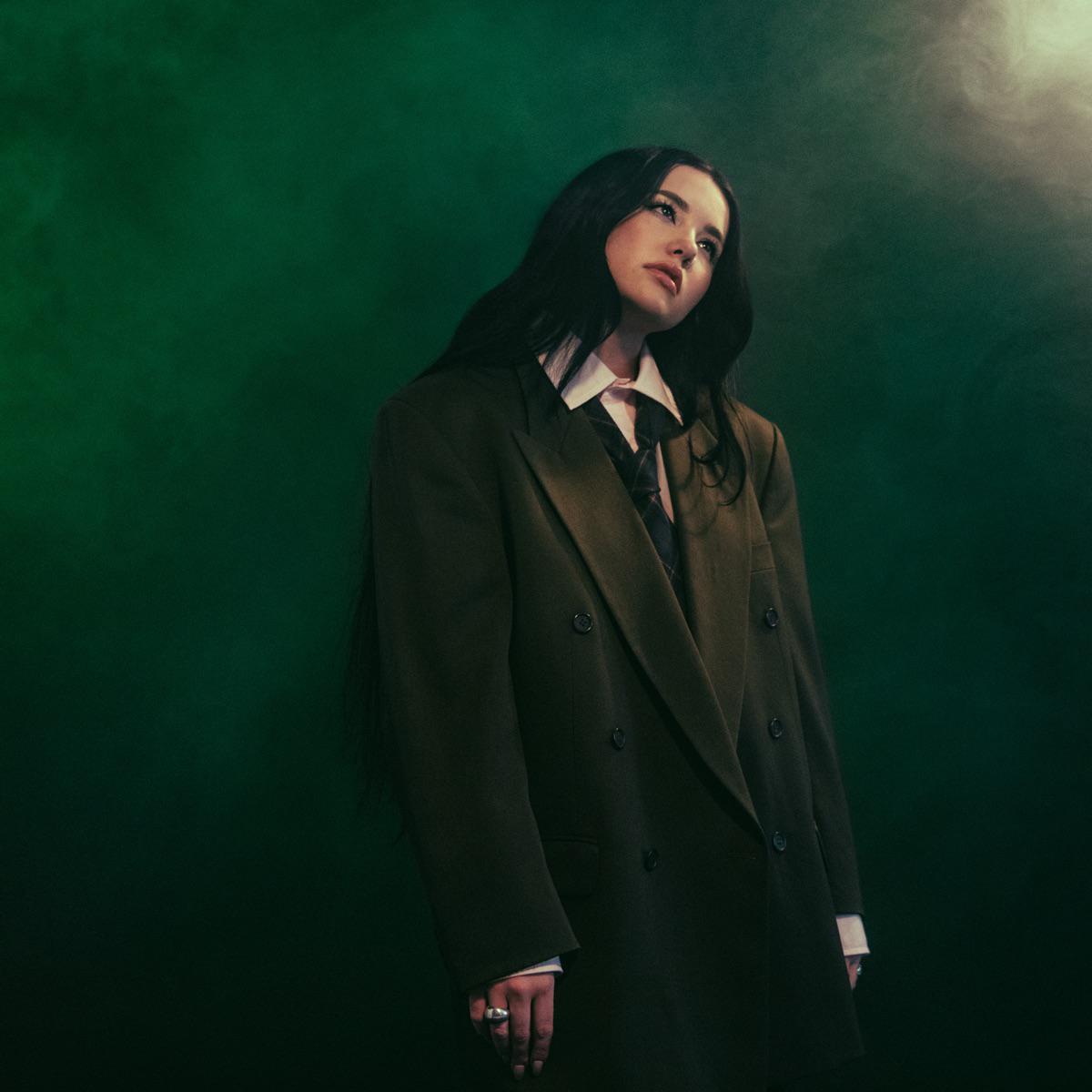 Pray - Lauren Spencer Smith