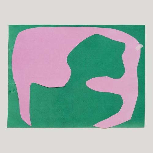 Laurie Torres - Lisiere