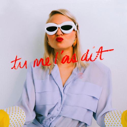 LAURIE - Tu Me L'as Dit