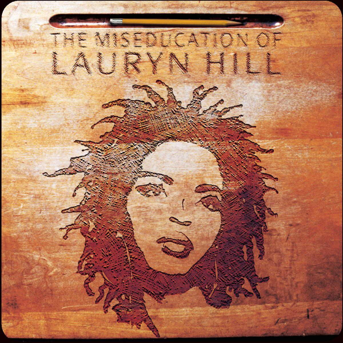 Lost Ones - Lauryn Hill