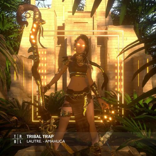 LAUTRE. - Amahuca