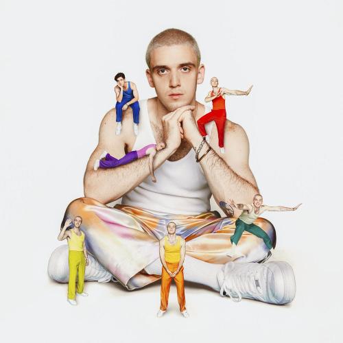 Drugs & The Internet - Lauv