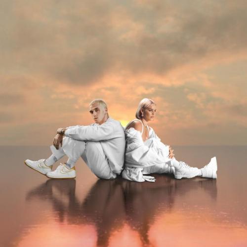 f**k, i'm lonely - Lauv feat. Anne-Marie