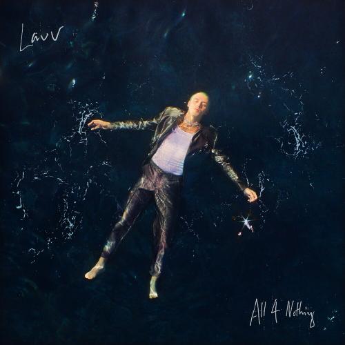Lauv - I (Dont) Have A Problem