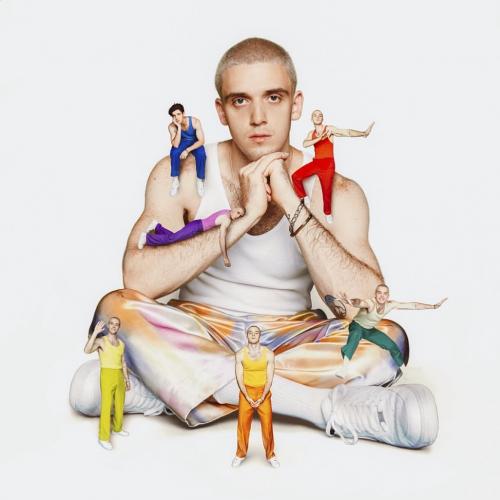 Lauv - Love Like That