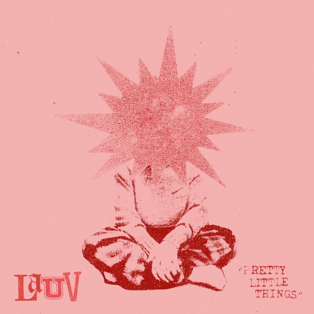 Lauv - Pretty Little Things