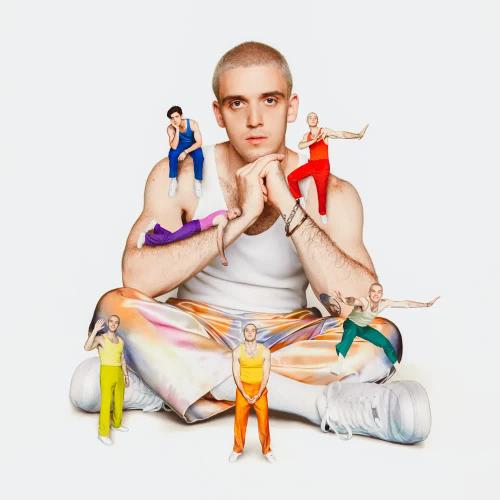 Lauv - Who (feat. BTS)